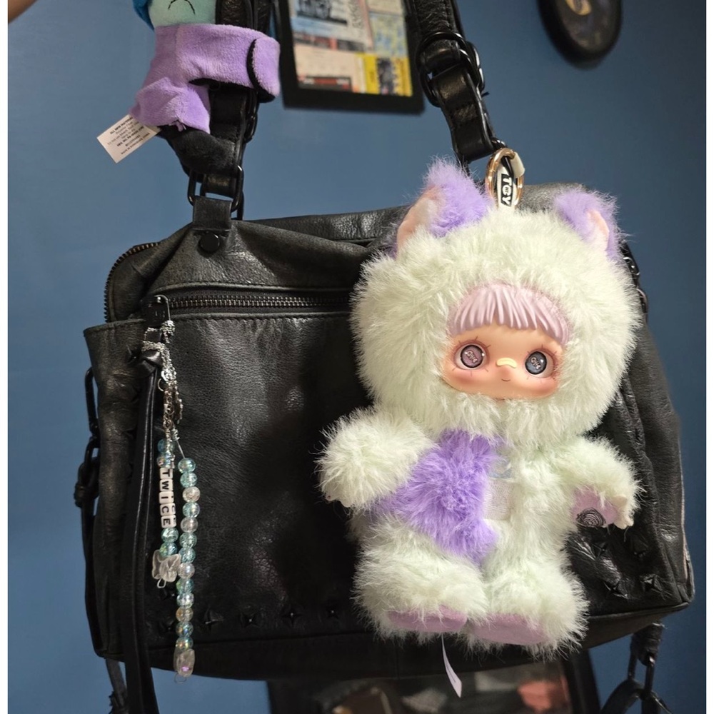 Ghost Elda - Dark Forest Maymei Blindbox Series - Picture 4 of 4